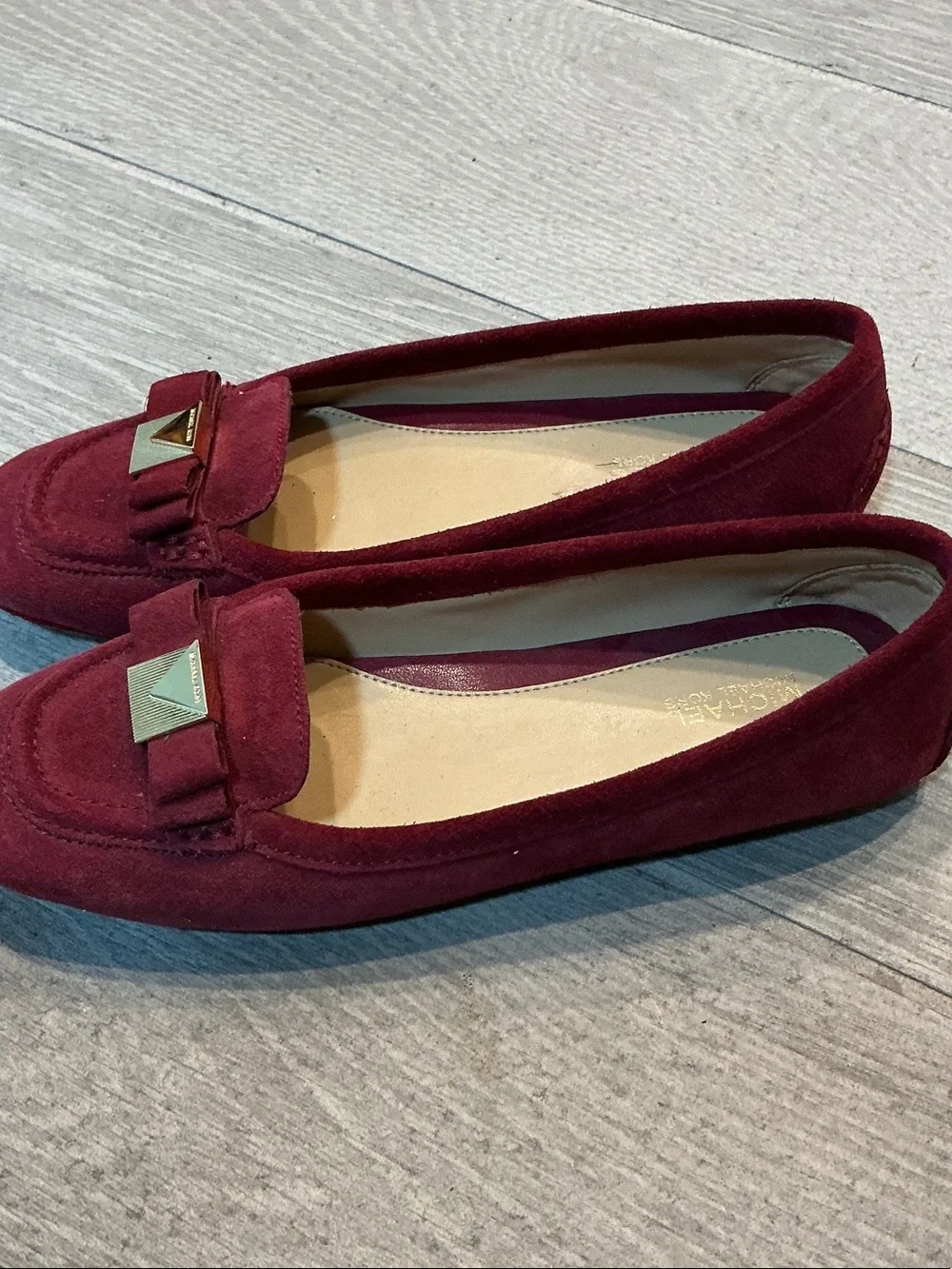 Michael Kors classic michael